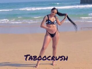 Taboocrush
