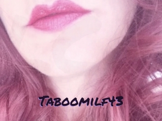 Taboomilf43