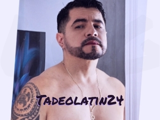 Tadeolatin24