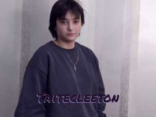 Taitecleeton