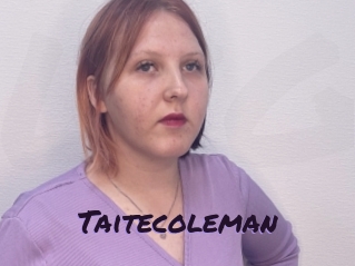 Taitecoleman