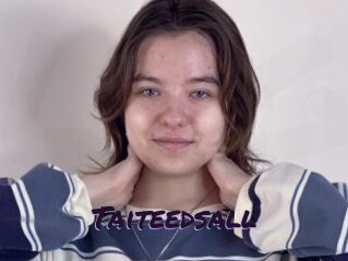 Taiteedsall