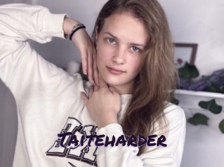 Taiteharder