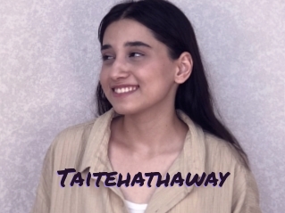 Taitehathaway