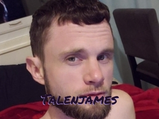 Talenjames