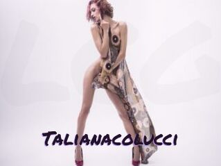 Talianacolucci