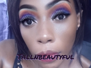 Tallnbeautyful