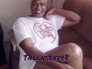 Tallnsexy48