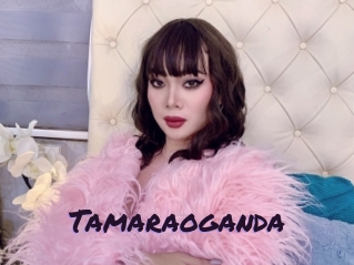 Tamaraoganda