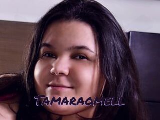 Tamaraomell