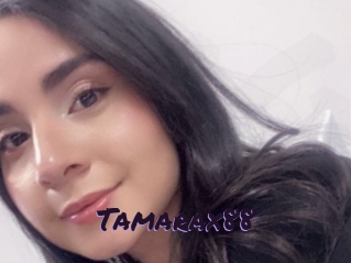 Tamarax88