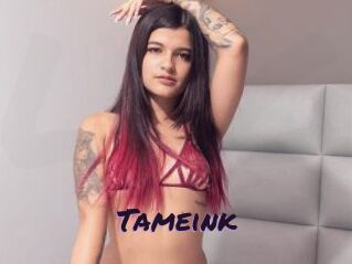 Tameink