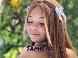 Tamylyn