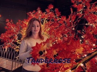 Tanderrose