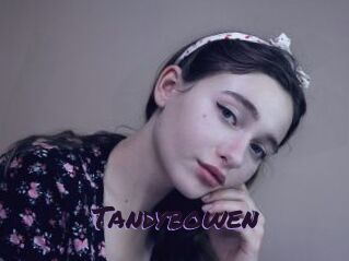 Tandybowen