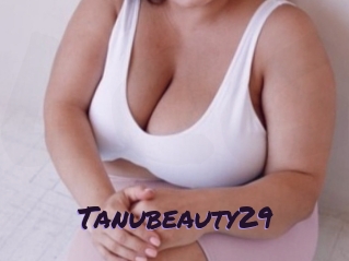 Tanubeauty29