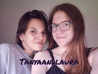 Tanyaandlaura