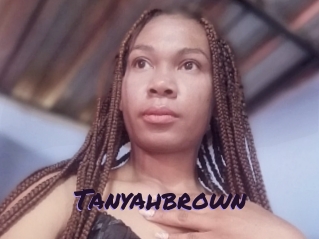 Tanyahbrown