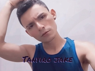 Tanyiro_jake