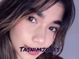 Tasnimjones