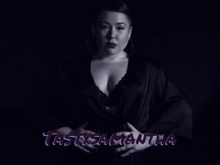 Tastysamantha