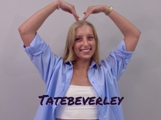 Tatebeverley