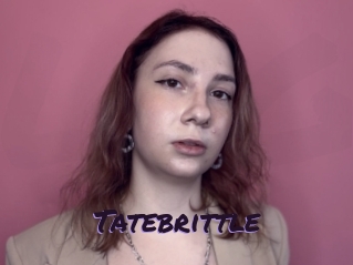 Tatebrittle