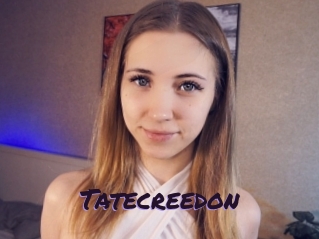 Tatecreedon