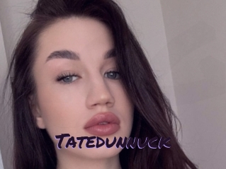 Tatedunnuck