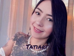 Tatiart