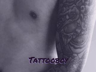 Tattooboy