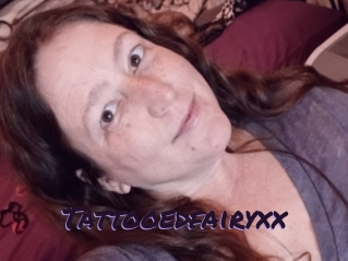 Tattooedfairyxx