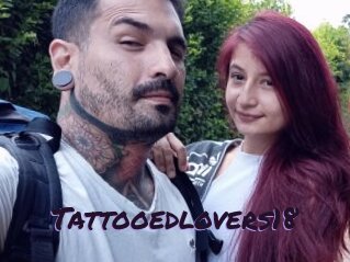 Tattooedlovers18