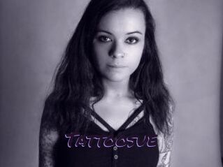 Tattoosue