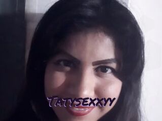 Tatysexxyy