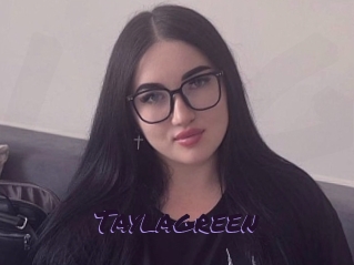 Taylagreen