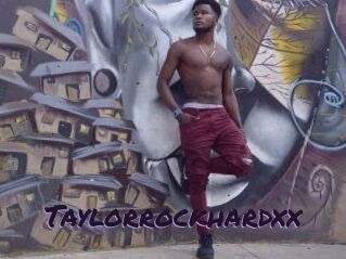 Taylorrockhardxx