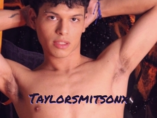 Taylorsmitsonx