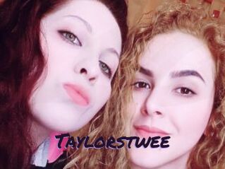 Taylorstwee