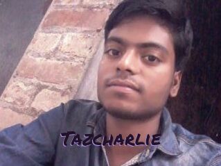 Tazcharlie