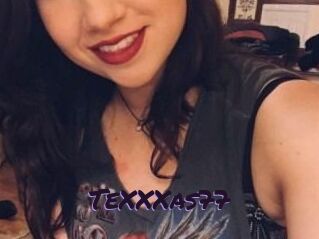 TeXXXas77