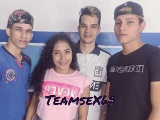 TeamseX69