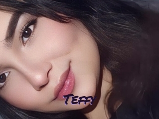 Teffy