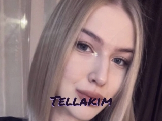 Tellakim