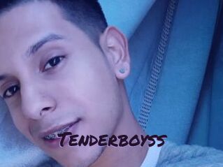 Tenderboyss