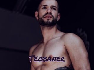 Teobaner