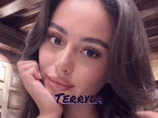 Terryla