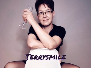 Terrysmile