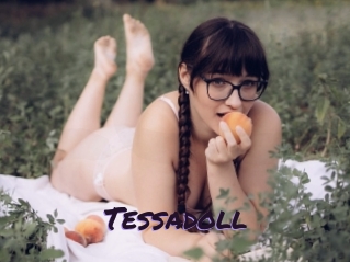 Tessadoll