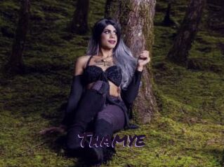 Thamye